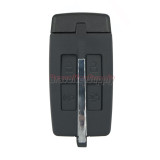 FCC M3N5WY8406 Smart key case 4 button for Lincoln MKS MKX 2009-2010 P/N 164-R7032