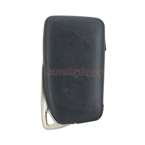 FCC HYQ14FBB Smart key case 3 button with panic for Lexus LX570 RX350 RX450 2016-2020