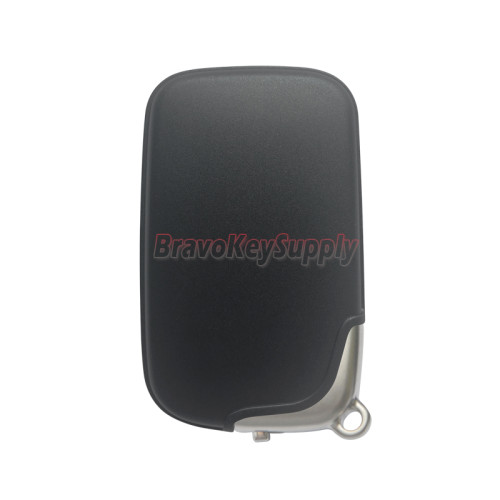 FCC HYQ14ACX Smart key case 3 button with panic for Lexus GX460 LX570 RX350 2008 - 2013