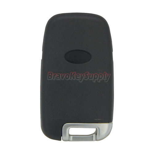 Smart key case 4 button for Kia Sportage Hyundai i30 ix35 Sonata Elantra Santa Fe 2008-2015 PN 95440-3W000