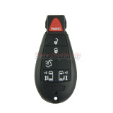 Fobik key remote 6 button 434Mhz IYZ-C01C for Dodge Grand Caravan 2009-2012