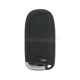 FCC M3N-40821302 Smart key case 5 button for Jeep Renegade included SIP22 key blade