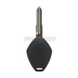 Remote key shell 3+1 button MIT8 for Mitsubishi