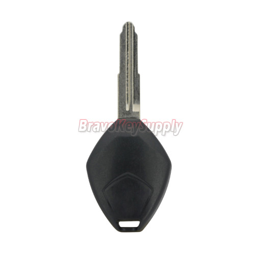 Remote key shell 2button+panic MIT11 for Mitsubishi Lancer Outlander