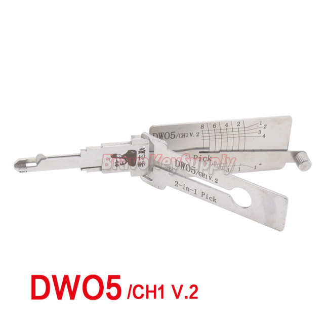 Lishi 2in1 Pick DWO5 CH1 v.2