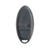 FCC CWTWB1G744 smart key 5 button 433mhz 46 chip for Nissan Armada Infiniti QX80 2017
