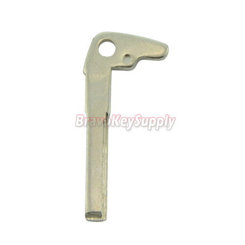Smart key blade for Mercedes E S Class 2000
