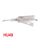 Lishi 2in1 Pick HU49