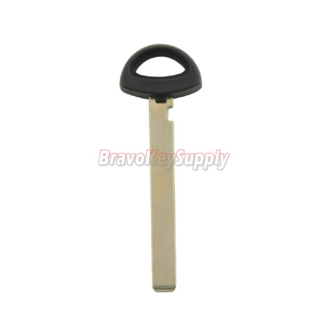Emergency key blade for BMW Mini Cooper