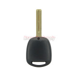 Remote key shell toy48 short for Lexus RX300 RX330 RX350 RX400H 1998 - 2003