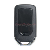 FCC KR5V1X Smart key 3 button 313.8Mhz 47chip for Honda Fit HRV 2015 2016 2017 PN 72147-T5A-A01