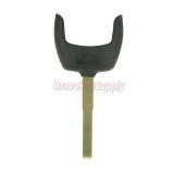 PN 164-R8043 Remote key blade HU101 for Ford Focus Fiesta Mondeo