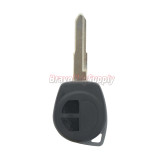 Remote key shell 2 button HU133 for Suzuki SX4 Swift