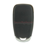 FCC HYQ4AA smart key case 5 button for 2018-2019 Chevrolet Equinox
