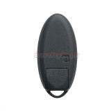 FCC CWTWB1U840 smart key 4 button 315mhz 46 chip for Nissan Versa Sentra 2013-2019
