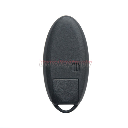 FCC CWTWB1U840 smart key 4 button 315mhz 46 chip for Nissan Versa Sentra 2013-2019