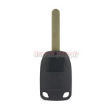 FCC N5F-A04TAA Remote key shell 5 button for Honda Odyssey Elysion