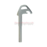 Smart key insert for Jaguar X TYPE S XKR XF XK Volvo C30 C70 S40 V60