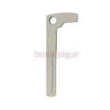 Smart key blade for Mercedes C CL CLS
