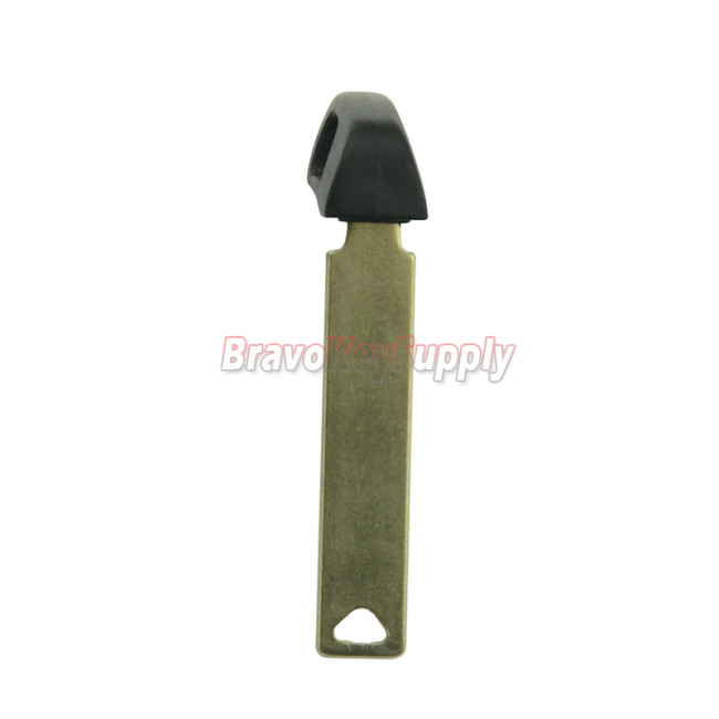 PN 69515-08020 Smart key blade for Toyota Sienna 2012 2013 2014