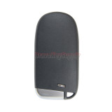 P/N 68105078 smart key 4 button 434Mhz 4A chip for 2014-2018 Jeep Grand Cherokee FCC GQ4-54T