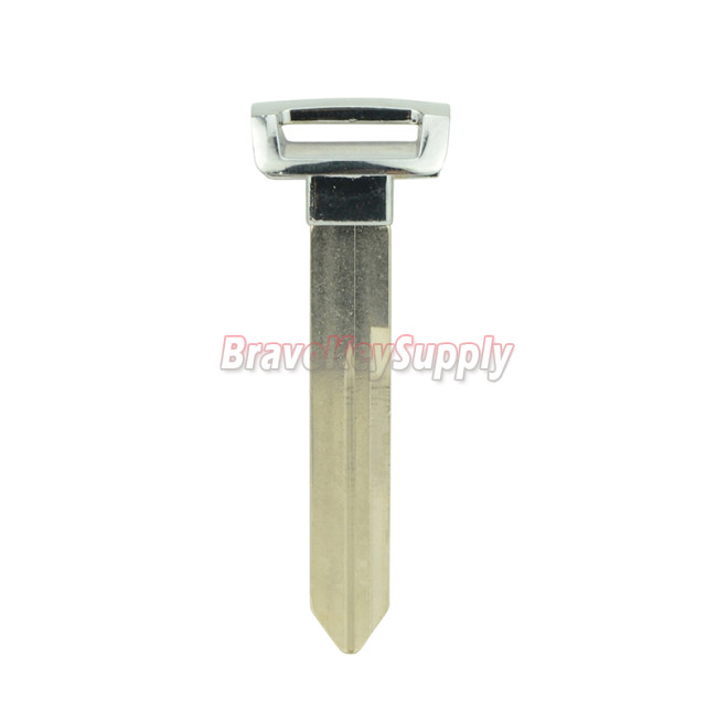 M3N-97395900 Smart key blade for 2017 Chrysler Pacifica Van