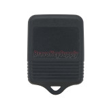 FCC CWTWB1U331/CWTWB1U345 Remote fob case 3 button for Ford Edge Escape Expedition Lincoln Navigator Mercury Montery 2002-2007