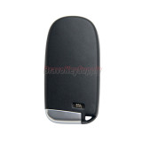 FCC M3N-40821302 Smart key case 4 button for Dodge Durango 68066350AF