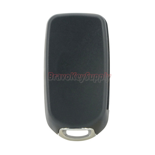 Flip remote key 4 button 433mhz 4A chip SIP22 blade for Fiat 500 500X 500L