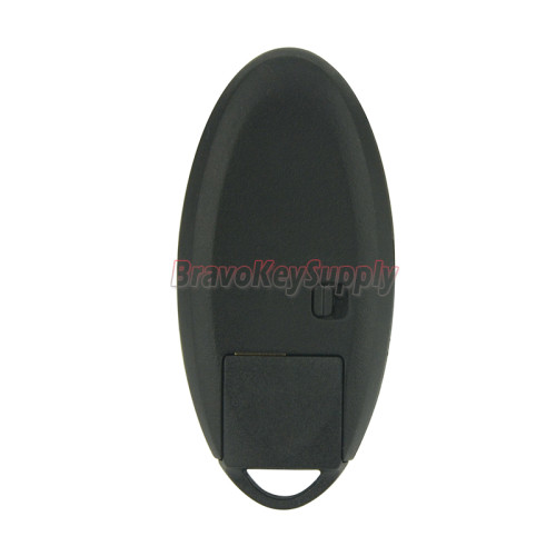 FCC KR55WK48903 Smart key 4 button 315Mhz for 2007-2014 Nissan Altima Maxima PN: 285E3-JA05A