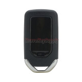 FCC KR5V2X V42 Smart key case 6 button for 2018 Honda Clarity PN 72147-TRW-A01