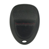 FCC KOBGT04A remote fob 5 button 315Mhz for Pontiac G5 G6 Chevrolet Malibu Saturn Aura 2007