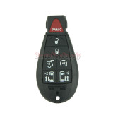 Fobik key 7 button remote 434Mhz M3N5WY783X for Jeep Commander Grand Cherokee 2009