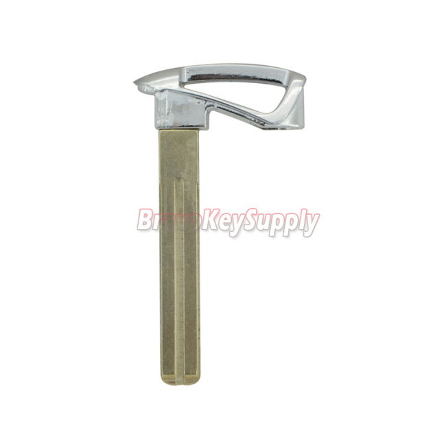 P/N 81996-3N700 Smart emergency key blade for Hyundai Santa Fe Genesis Equus 2014 2015