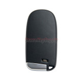 FCC M3N-40821302 Smart key case 3 button for Dodge Journey 68066350AE