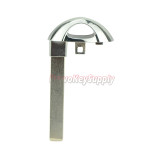 Emergency Smart Key Insert for 2017 Buick Envision Lacrosse PN 13510389