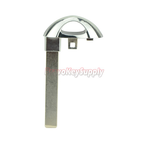 Emergency Smart Key Insert for 2017 Buick Envision Lacrosse PN 13510389
