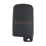 FCC HYQ14FBA Smart key case 4 button for Toyota Camry Avalon P/N 89904-06140