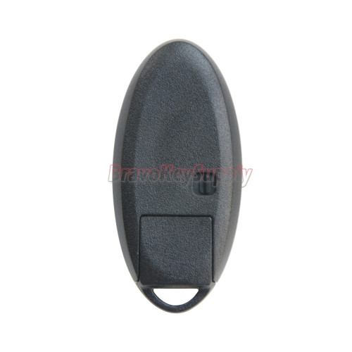 S180144020 Smart key 5 button 433Mhz 47 chip for Nissan Altima 2013 2014 2015 P/N 285E3-3TP5A  FCC KR5S180144014