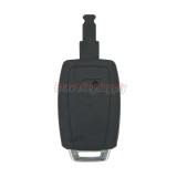 P/N 31300258 Smart key case cover shell 5 button for 2008 2009 2010 2011 Volvo C70 C30 S40 V50