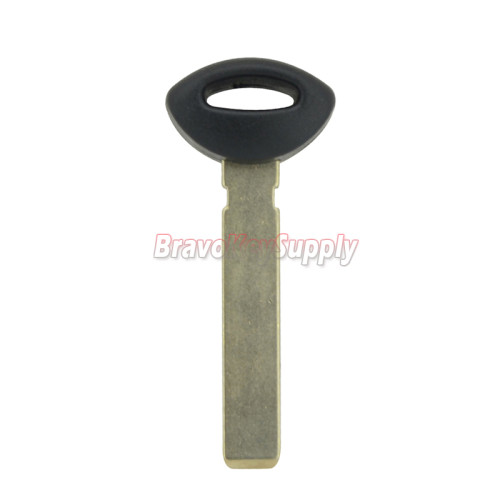Emergency key blade for Mini Cooper