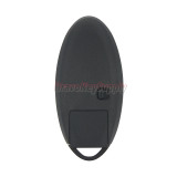FCC KR55WK48903 Smart key case 3 button for Infiniti EX35 Q60 Q40 G25 G35 G37 2008-2015