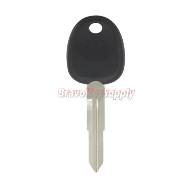 81996-38010 Transponder Key blank HYN7R no chip for Hyundai Target 2003-2009