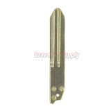 Remote key blade NSN14 for Nissan VERSA CUBE JUKE ROGUE SENTRA