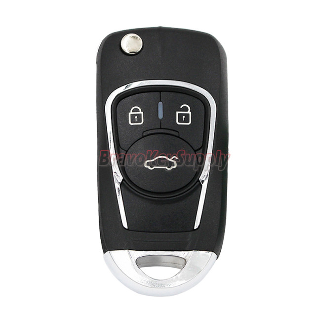 NB22-3 Series KEYDIY Multi-functional Remote Control