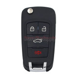 NB18 Series KEYDIY Multi-functional Remote Control