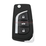 B13 Series KEYDIY Multi-functional Remote Control