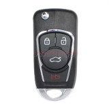 NB22-4 Series KEYDIY Multi-functional Remote Control