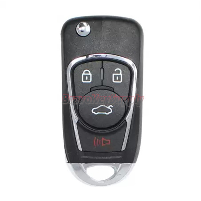 NB22-4 Series KEYDIY Multi-functional Remote Control