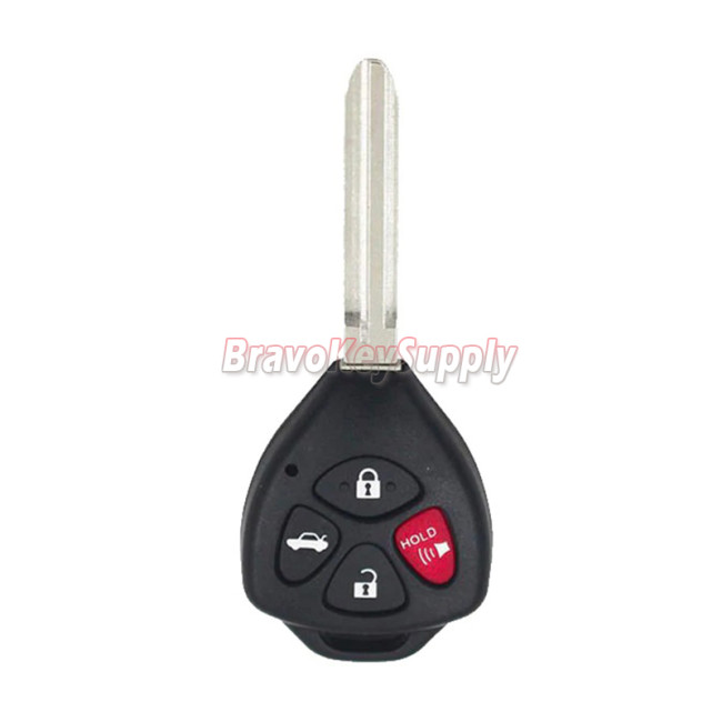 B05-4 Series KEYDIY Multi-functional Remote Control